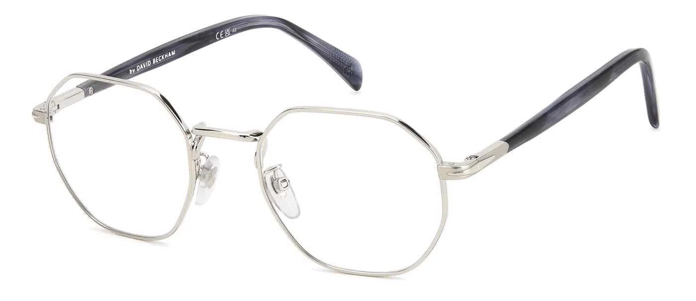 David Beckham DB1133 Eyeglasses - view 5